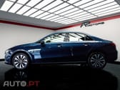 Mercedes-Benz A 250 e Style Plus