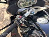 BMW K GTL