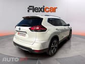 Nissan X-Trail 1.3 DIG-T N-Connecta DCT