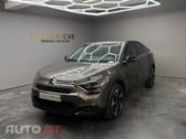 Citroen C4 1.2 PureTech Shine