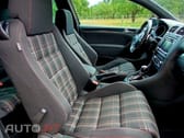 Volkswagen Golf 2.0 GTi DSG