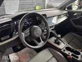 Audi A3 30 TFSI S line