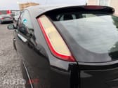 Ford Focus 1.6 TDCi 90