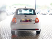Fiat 500 1.0 Hybrid Lounge