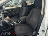 Nissan Qashqai 1.6 dCi 360 S Xtronic