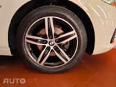 BMW 216 d Line Sport Auto