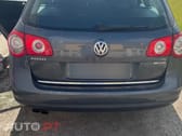 Volkswagen Passat Variant 2.0 TDi Highline