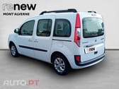 Renault Kangoo VP