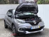 Renault Captur 0.9 TCE Exclusive