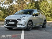 DS DS3 1.2 PureTech Chic