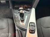 BMW 418 d Advantage Auto