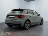 Audi A1 30 TFSI Advanced S tronic