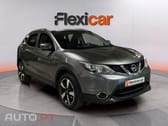 Nissan Qashqai 1.2 DIG-T Acenta Connect
