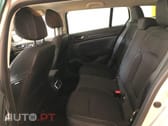 Renault Mégane Sport Tourer 1.5 Blue dCi Limited