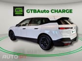 BMW iX I.V.A DEDUTIVEL xDrive50 