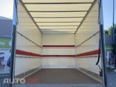 Iveco Daily 3.0 PLATAFORMA