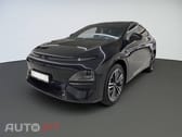 XPeng G6 87.5 kWh Long Range