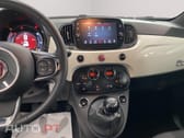 Fiat 500 1.0 Hybrid