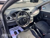 Renault Clio 1.2 16V Dynamique