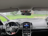 Renault Scénic 1.2 TCE