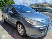 Peugeot 307 1.6 HDi Executive