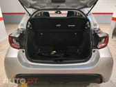 Toyota Yaris 1.0 VVT-i Comfort
