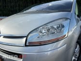 Citroen C4 Grand Picasso 1.6 HDi Bu.Pack CMP6