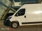 Citroen Jumper 2.2 BlueHDi 3.3T L3H2