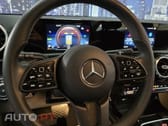 Mercedes-Benz CLA 250 e