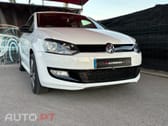 Volkswagen Polo 1.4 TDi Confortline