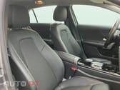 Mercedes-Benz A 250 Style Plus