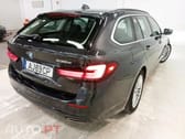 BMW 530 e