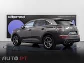 DS DS7 Crossback E-Tense Bastille+ EAT8