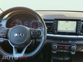 Kia Stonic 1.0 T-GDi Tech