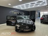 Mercedes-Benz A 180 d AMG Line Aut.