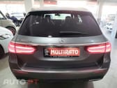 Mercedes-Benz E 300 De AMG Line