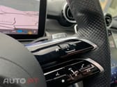 Mercedes-Benz C 220 d AMG Line