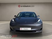 Tesla Model 3 Long Range AWD Dual Motor