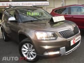 Skoda Yeti 2.0 TDi Ambition