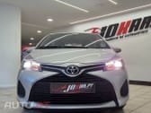 Toyota Yaris 1.0 VVT-i Comfort