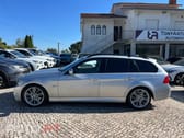 BMW 318 d Touring Auto Pack M
