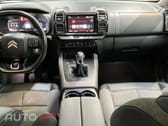 Citroen C5 Aircross 1.2 PureTech C-Series