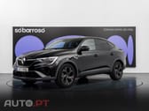 Renault Arkana 1.3 TCe R.S.Line EDC