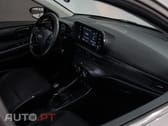 Hyundai i20 1.2 MPi Comfort