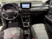 Dacia Jogger 1.0 TCe SL Extreme+ Up&Go 7L