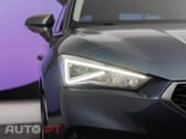 Seat Leon 1.4 e-Hybrid FR DSG