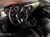 Nissan Micra 1.0 IG-T N-Design Black