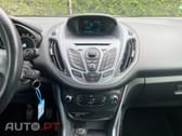 Ford B-Max 1.5 TDCi Titanium