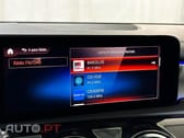Mercedes-Benz CLA 250 e 8G-DCT AMG Line Advanced Plus
