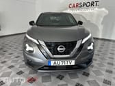 Nissan Juke 1.0 DIG-T N-Connecta